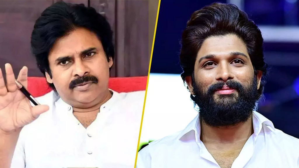 পুলিশকে দোষ দিয়ে লাভ নেই, আইন সবার জন্য সমান : পবন কল্যাণ