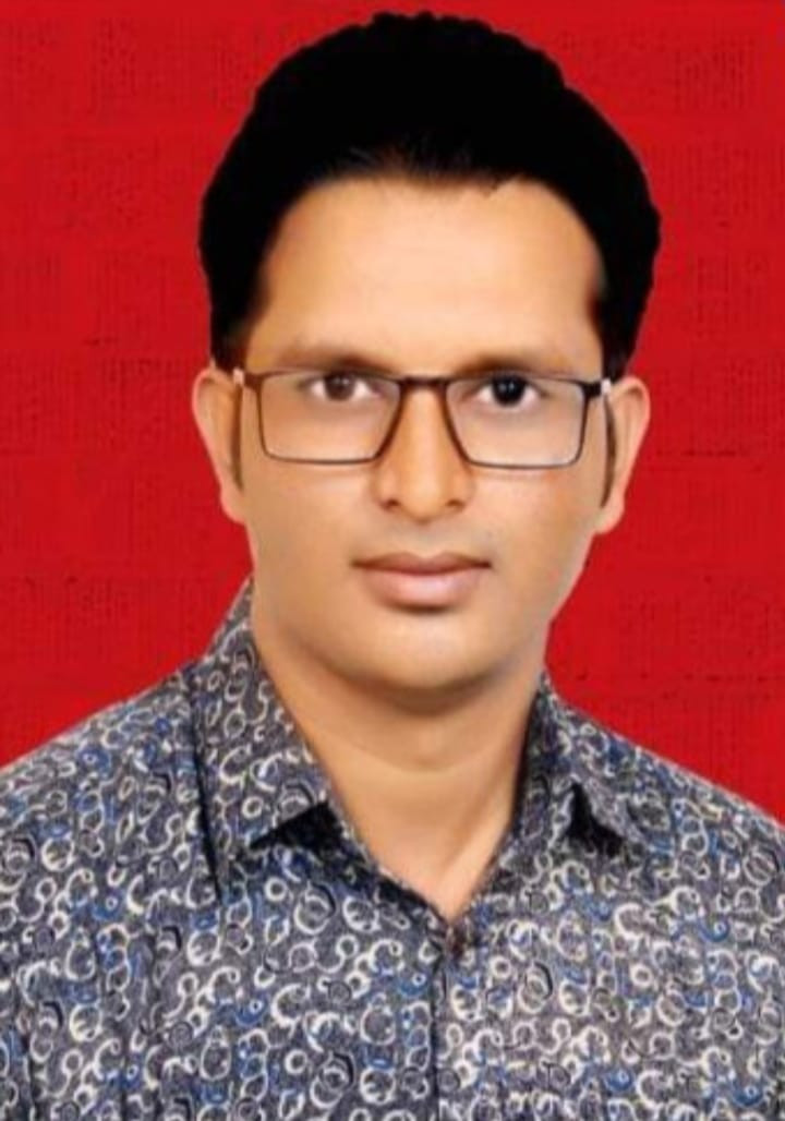 নববর্ষ উপলক্ষে শুভেচ্ছা জানালেন আব্দুর রাজ্জাক মোনারুল