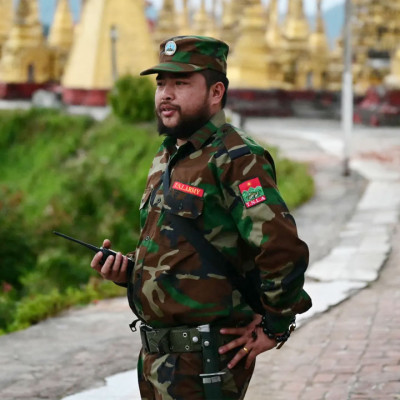 মিয়ানমারের আরেক গুরুত্বপূর্ণ শহরের দখল নিলো বিদ্রোহীরা