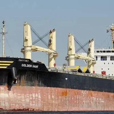 এমভি আবদুল্লাহর নাবিকদের জন্য দুম্বা আনছে জলদস্যুরা