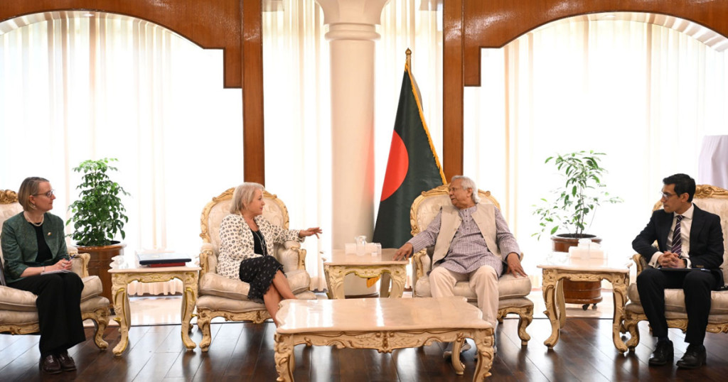 স্বল্পমেয়াদি সংস্কারে সম্মত হলে নির্বাচন ডিসেম্বরেই হতে পারে