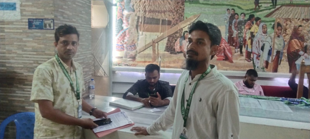 দল নিবন্ধনের জন্য সময় বৃদ্ধি এবং কালো আইন বাতিল চান -জনস্বার্থে বাংলাদেশ