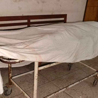 বরিশালে র‌্যাবের ওপর হামলা, গুলিতে মাদক ব্যবসায়ী নিহত