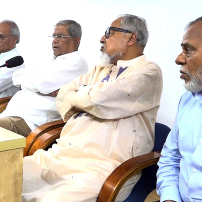 ১ মে ঢাকায় ‘বিশাল’ সমাবেশ করবে বিএনপি