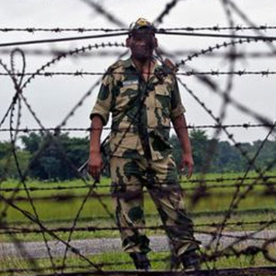 কসবা সীমান্তে বিএসএফের গুলিতে বাংলাদেশি যুবক নিহত, ভারতীয় আহত