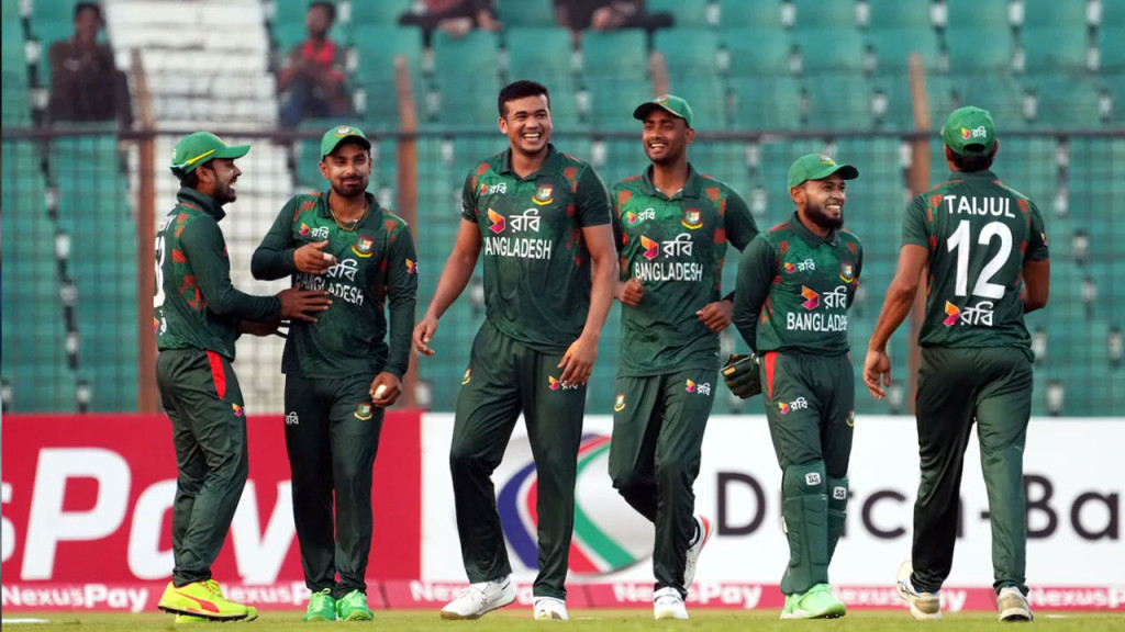 নিরাপত্তা শঙ্কায় বাংলাদেশ সিরিজ, যা বলছে পাকিস্তান