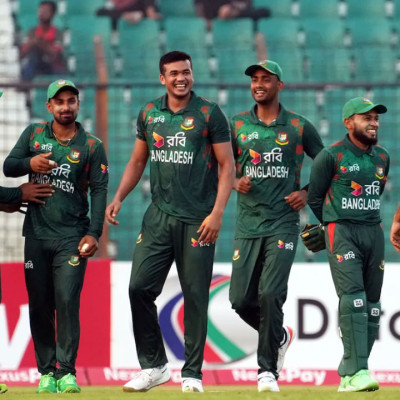 নিরাপত্তা শঙ্কায় বাংলাদেশ সিরিজ, যা বলছে পাকিস্তান