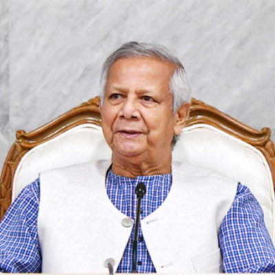 সরকারপ্রধান হিসেবে প্রথম নিজ জেলায় যাচ্ছেন ড. ইউনূস, যোগ দেবেন সমাবর্তনে