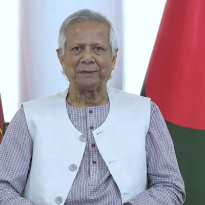 ‘গুজব’ জুলাই অভ্যুত্থানের বিরুদ্ধে পরাজিত শক্তির মস্ত বড় হাতিয়ার