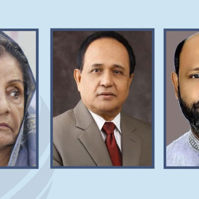 জাপার নেতৃত্বে জি এম কাদেরকে চায় না রওশনপন্থিরা