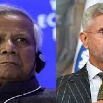 বঙ্গোপসাগরে দীর্ঘতম উপকূলরেখা আমাদের : ভারতীয় পররাষ্ট্রমন্ত্রী