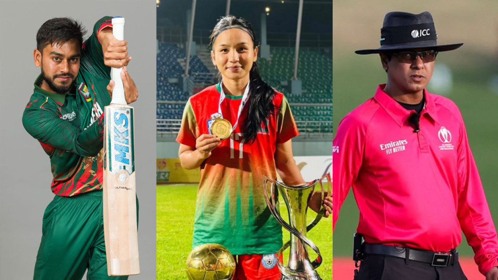 ঋতুপর্ণা, মিরাজ, সৈকতসহ কুল-বিএসপিএ পুরস্কার পাচ্ছেন যারা