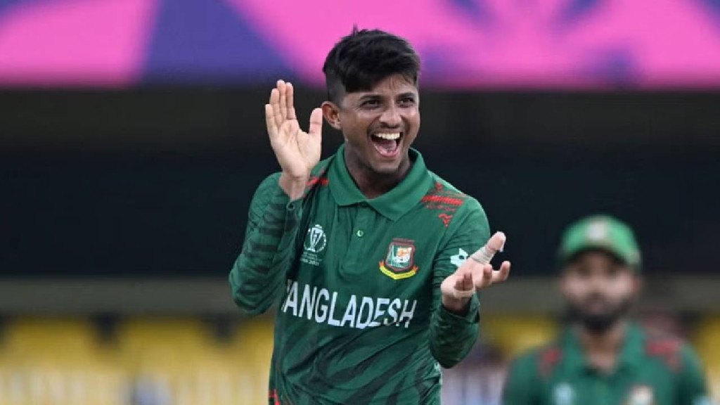 মাহমুদউল্লাহ বাদ, মেহেদী ইন