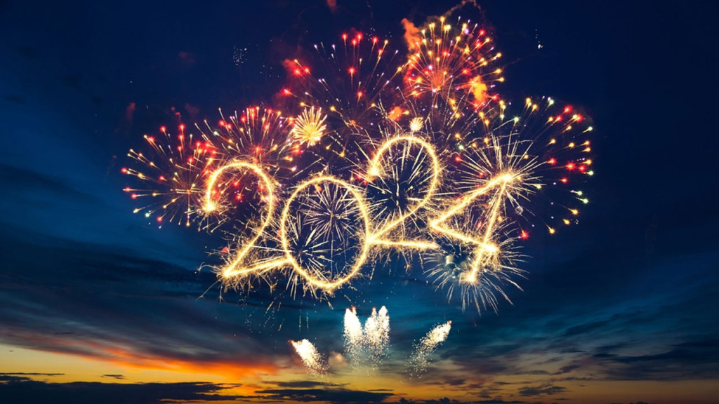 যেভাবে এলো ইংরেজি নববর্ষ