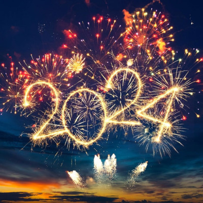 যেভাবে এলো ইংরেজি নববর্ষ