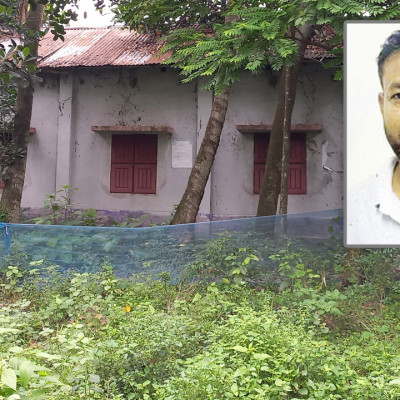 বিসিএসের প্রশ্নফাঁসে কোটিপতি নিরাপত্তা প্রহরী শাহাদত