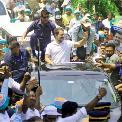 বুধবার থাইল্যান্ড যা‌চ্ছেন প্রধানমন্ত্রী