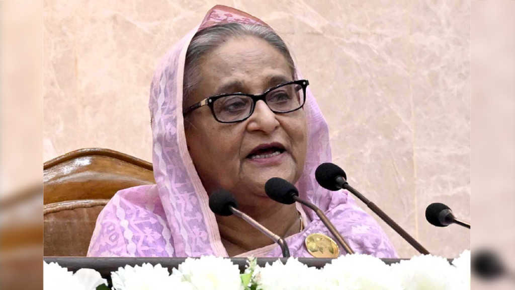 আল জায়ানির চেয়ারম্যানের সঙ্গে চার্জ দ্য অ্যাফেয়ার্সের বৈঠক