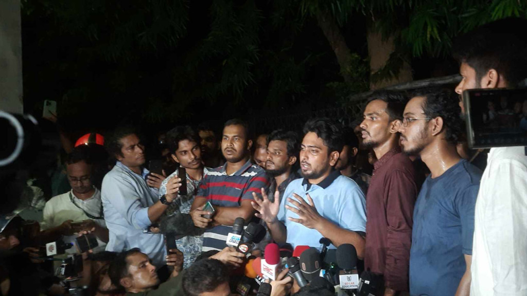 অর্থনৈতিক স্থিতিশীলতা বজায় রাখা সরকারের লক্ষ্য: অর্থ প্রতিমন্ত্রী