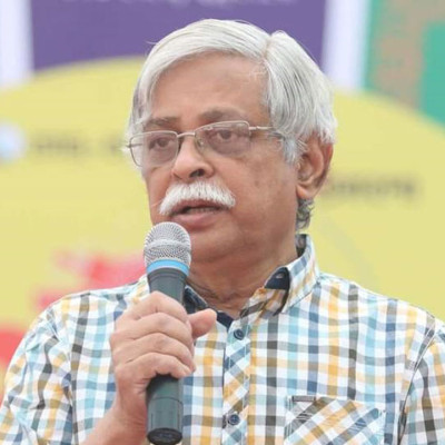 প্রগতি বইঘরও বিক্রি করবে না জাফর ইকবালের বই