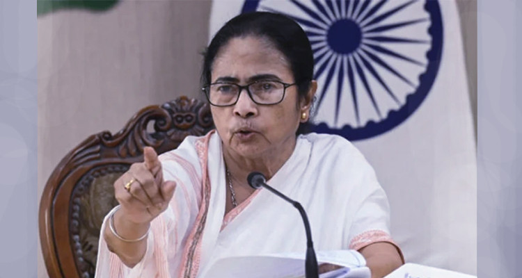 ‘বিদেশনীতি সম্পর্কে আমি অনেকের চেয়ে ভাল জানি : বাংলাদেশ ইস্যুতে মুখ্যমন্ত্রী মমতা