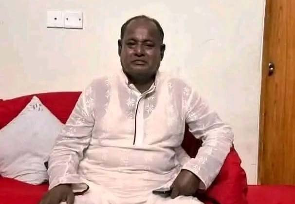 সৃজিত এখনো নিষ্ঠুরই আছে : জয়া