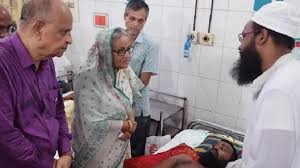 সরকার আইনের সুশাসন প্রতিষ্ঠায় বদ্ধপরিকর