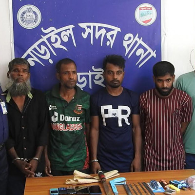 প্রধানমন্ত্রী ব্যাংকক থেকে দেশে ফিরছেন আজ