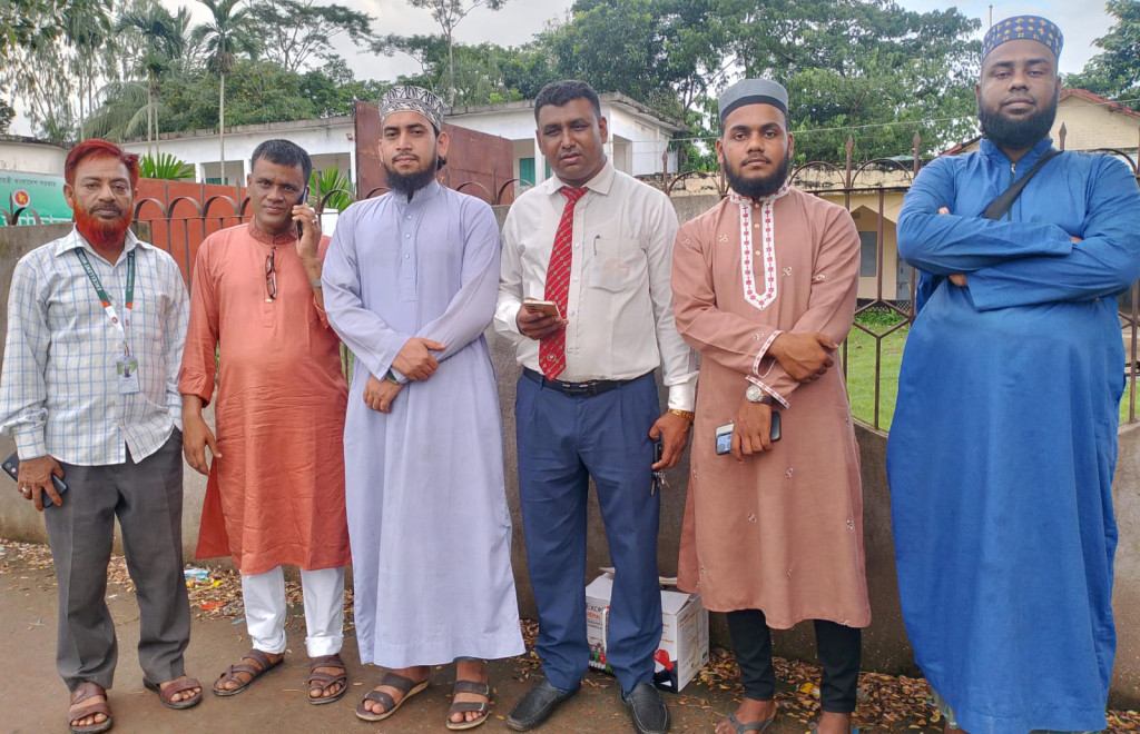 এডাবের উদ্যোগে নড়াইলে  ‘মাদক প্রতিরোধ ও যুবসমাজের সম্পৃক্তা’ শীর্ষক সেমিনার