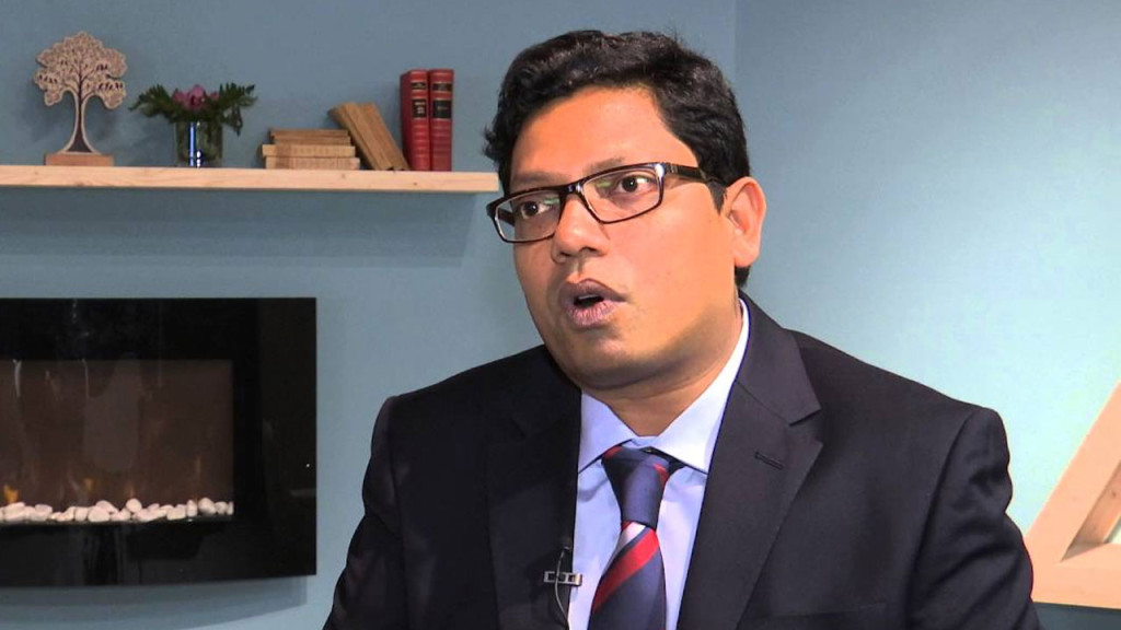 জনপ্রশাসন মন্ত্রীর সাথে ভারতের পেনশন সচিবের সাক্ষাৎ