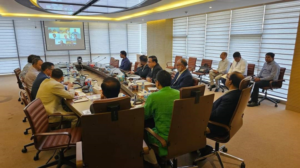 মহান মে দিবসে সব মেহনতি মানুষকে প্রধানমন্ত্রীর শুভেচ্ছা