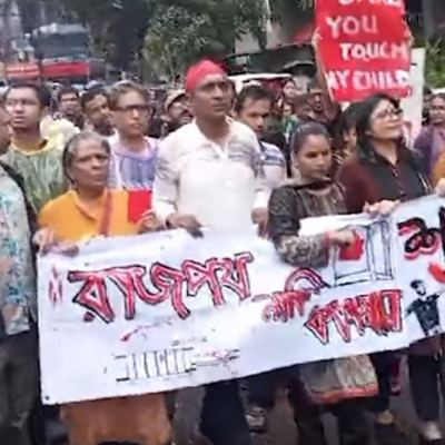 শিক্ষা ও স্বাস্থ্য খাতে সহযোগিতা বৃদ্ধির ব্যাপারে আলোচনা হয়েছে