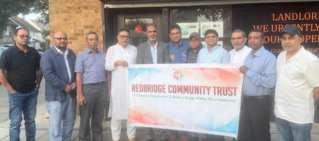 রেডব্রিজের বিভিন্ন স্কুলের ছাত্র ছাত্রীদের এচিভমেন্ট এওয়ার্ড প্রদান করার সিদ্ধান্ত