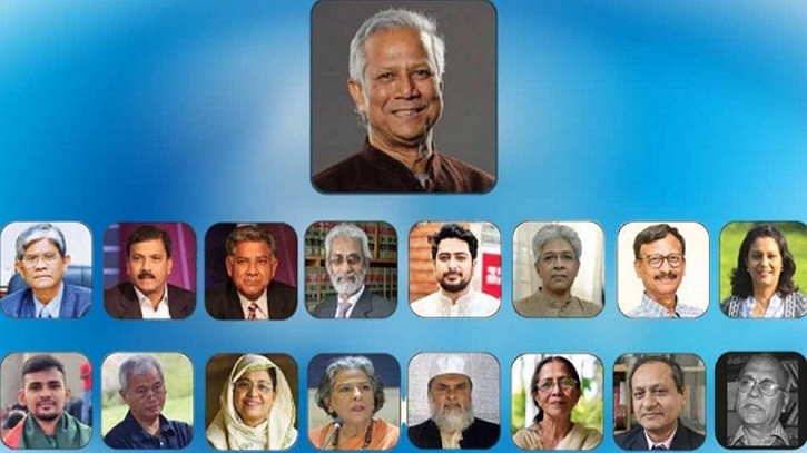 ডিবি কার্যালয়ে মিল্টন সমাদ্দারের স্ত্রী