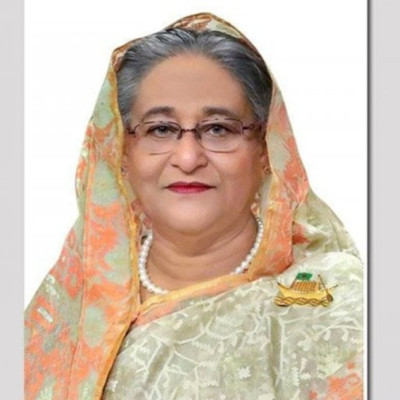 কন্যাশিশুদের সুদক্ষ নাগরিক হিসেবে গড়ে তুলতে সরকার বদ্ধপরিকর: প্রধানমন্ত্রী