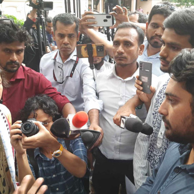 নতুন সরকারে ‘সহ-উপদেষ্টা’ হিসেবে যুক্ত হবেন শিক্ষার্থীরা : নাহিদ