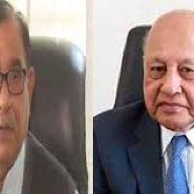 গণফোরামের সভাপতি মোস্তফা মহসিন মন্টুর মৃত্যুতে মেজর মান্নানের শোক