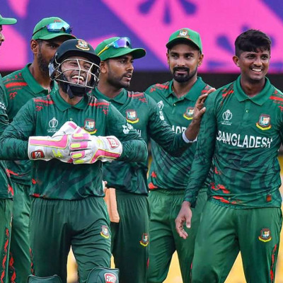 ক্রিকেটারদের বিশ্বকাপের পাওনা টাকা না দেয়া প্রসঙ্গে যা বলল বিসিবি