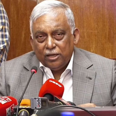 সাবেক স্বরাষ্ট্রমন্ত্রী আসাদুজ্জামান খানের ব্যাংক হিসাব জব্দ