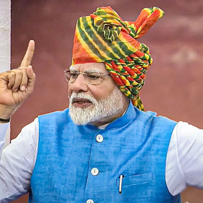 বাংলাদেশ নিয়ে উদ্বিগ্ন ১৪০ কোটি ভারতীয় : মোদি