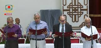 নড়াইলের সাহসী সাংবাদিক মশিউল হক মিটু আর বেঁচে নেই