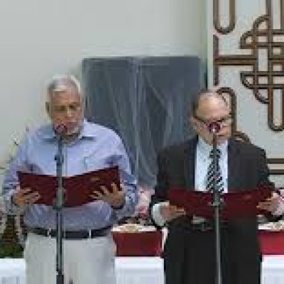 ১৭ থেকে ২১-এ দাঁড়াল অন্তর্বর্তী সরকারের সদস্য সংখ্যা