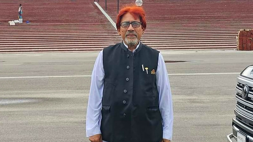 সূচনা বক্তব্যেই শেষ হলো আ. লীগের যৌথ সভা সাধলেন কাদের, রাজি হননি কেউ