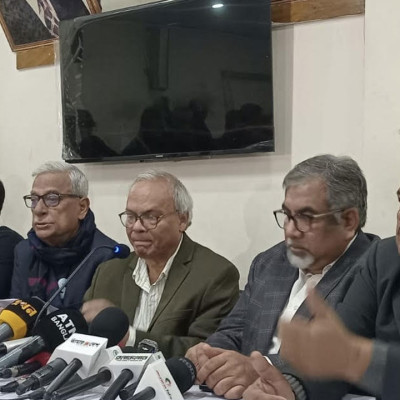 দ্রব্যমূল্যের ঊর্ধ্বগতি নিয়ন্ত্রণে অন্তর্বর্তী সরকার ব্যর্থ