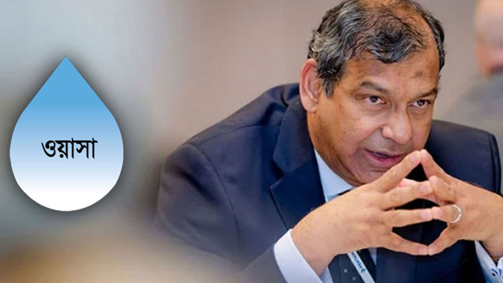 চাকরির বয়সসীমা উন্মুক্ত রাখার দাবি রব্বানীর