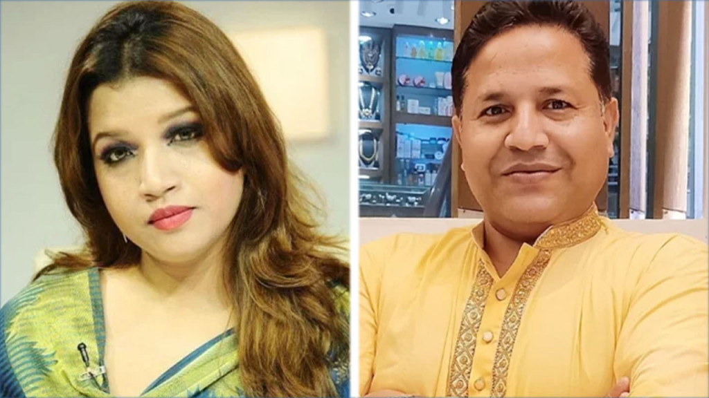 ইসরায়েলের বিরুদ্ধে গণহত্যার মামলায় লড়ার ঘোষণা মিসরের