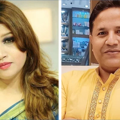 শামা ওবায়েদ ও  শহিদুল ইসলামের পদ স্থগিত