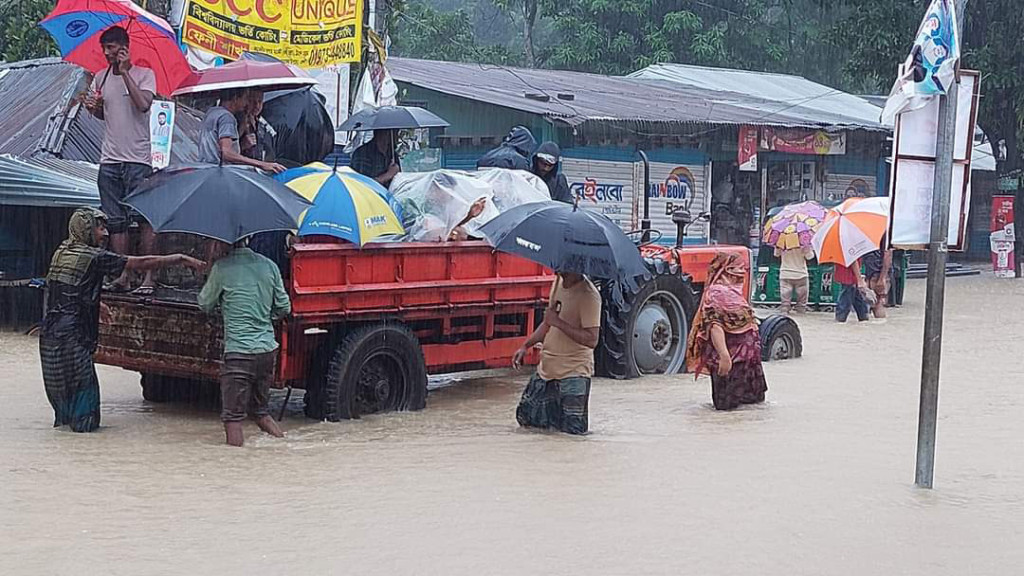 তৃতীয় ধাপে প্রার্থিতা প্রত্যাহার ১৩০ জনের, বিনা ভোটে জয়ী ৬