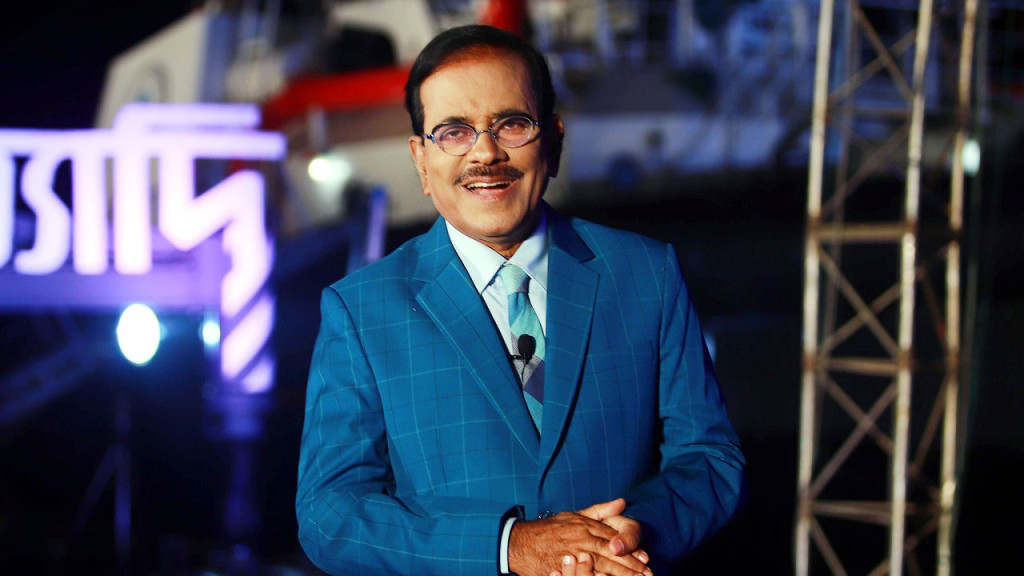 এপ্রিলে কমেছে সার্বিক মূল্যস্ফীতি, বেড়েছে খাদ্যের