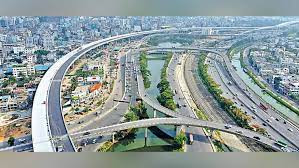 এক মাসে এলিভেটেড এক্সপ্রেসওয়ের আয় ৬ কোটি ৭৭ লাখ টাকা